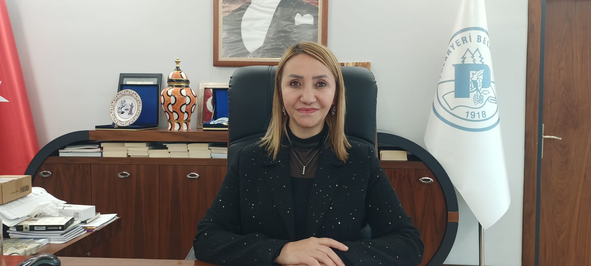 PAZARYERİ BELEDİYE BAŞKANI ZEKİYE TEKİN’DEN KURBAN BAYRAMI MESAJI