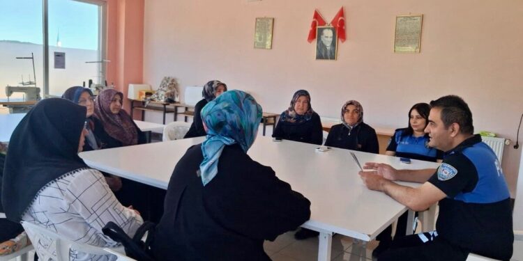 BİLECİK’TE SAHTE PARA UYARISI
