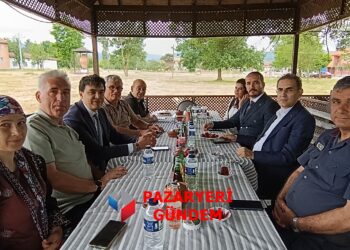 Kınık’ta Çömlek Festivali Heyecanı Başladı: Tarih Belli Oldu!