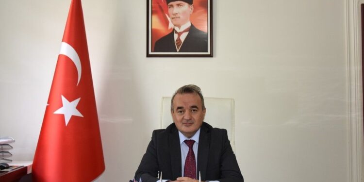 BİRÇOK MÜLKİ İDARE AMİRİNİN GÖREV YERİ DEĞİŞTİ