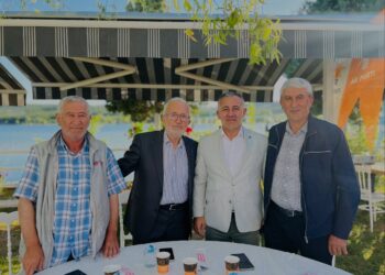 AK PARTİ BİLECİK TEŞKİLATINDAN BİRLİK VURGUSU
