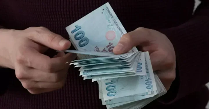BORCU OLANLARA TARİHİ FIRSAT