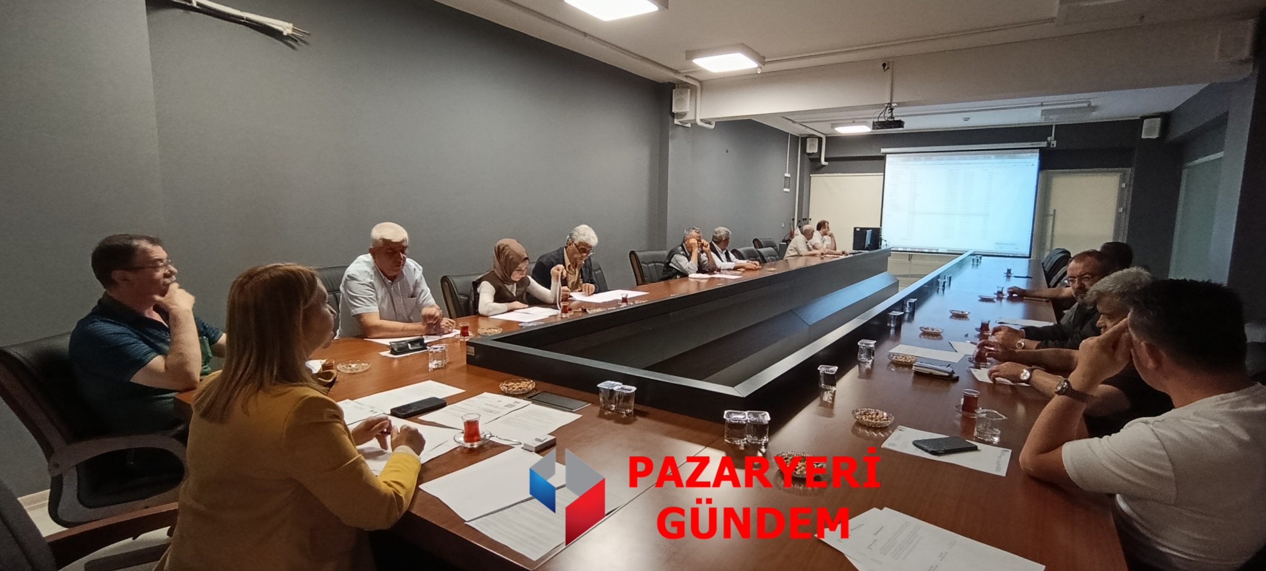 PAZARYERİ’NDE TARİHİ ADIM! KENTSEL DÖNÜŞÜM BAŞLIYOR, İLÇE YENİ VİZYONUNA KAVUŞUYOR