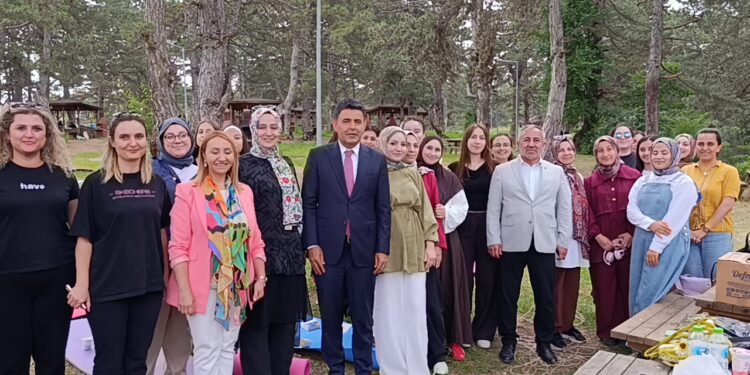 Bakan Yardımcısı Osman Boyraz’dan Gençlere Büyük Destek: “Öğrencilerimizin Her Talebi Bizim İçin Kıymetlidir”