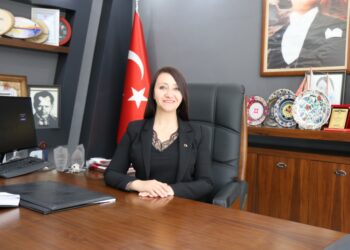 Başkan Zekiye Tekin’den Babalar Günü Mesajı