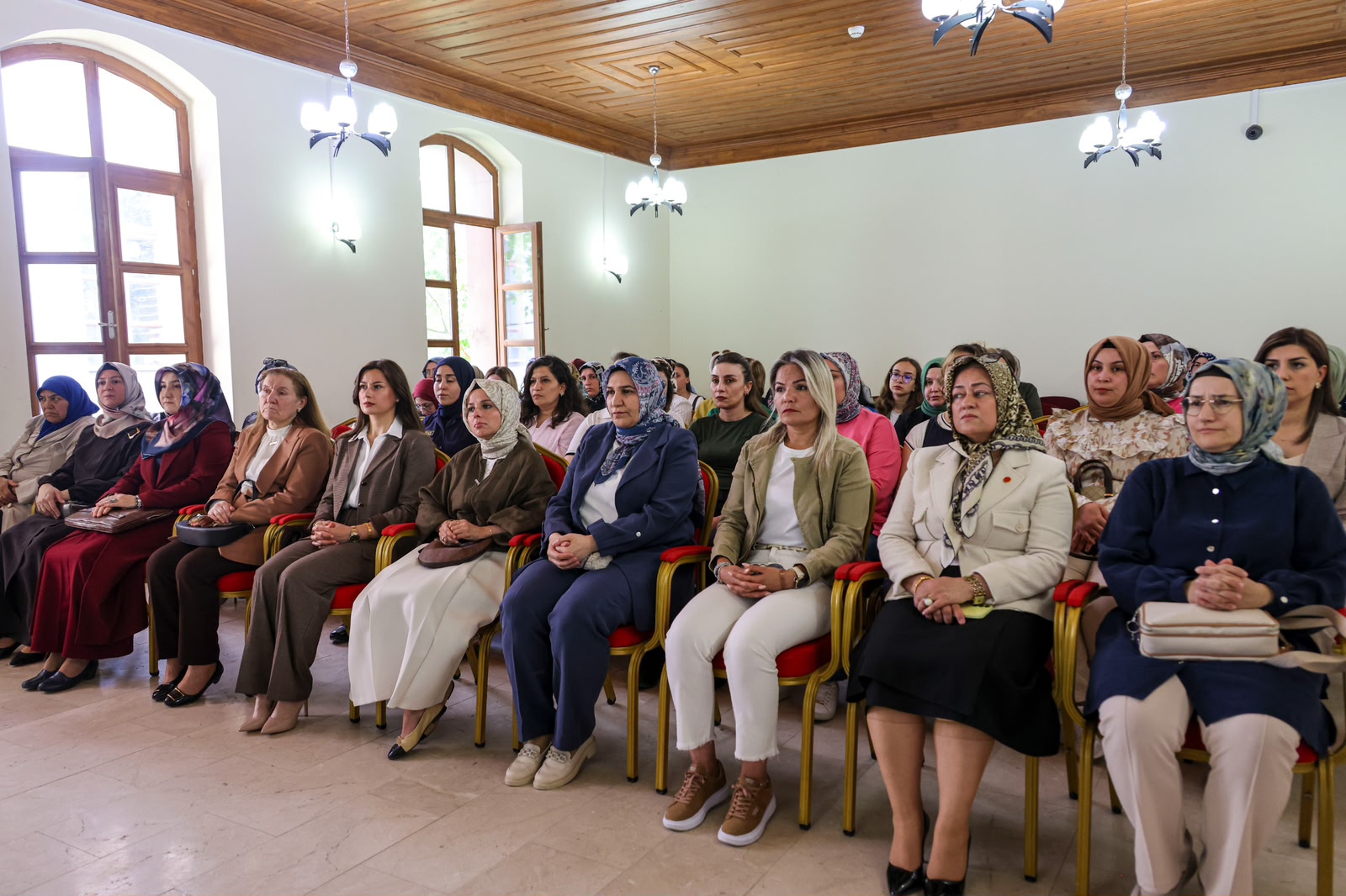 Bir Çocuğun Hayatına Dokunmak İçin Bir Araya Geldiler