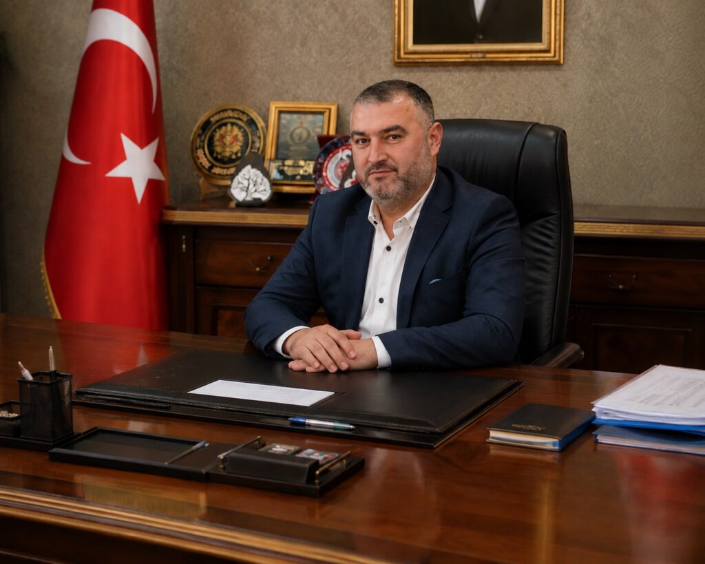 Karaköy Muhtarı Adem Açık’tan Duble Yol Uyarısı: Arazi Sahipleri Toplantıya Davet Edildi