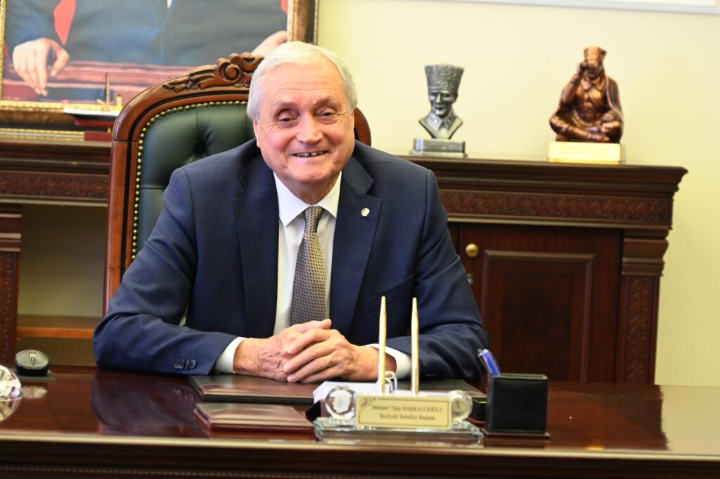 Başkan Bakkalcıoğlu: “Demokrasiye ve Millet İradesine Sahip Çıkmaya Devam Edeceğiz”
