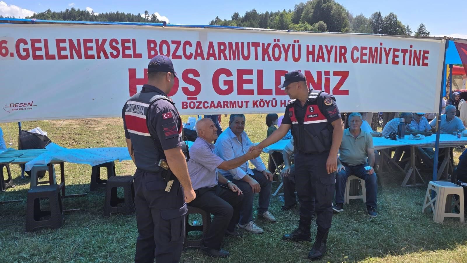 720 VATANDAŞA DOLANDIRICILIK UYARISI