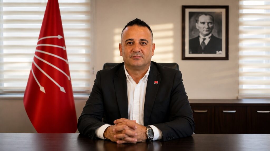 CHP Bilecik İl Başkanı Kazım Yağmur’dan Sert Uyarı: “Hakaret Eden Herkes Hukuk Önünde Hesap Verecek”